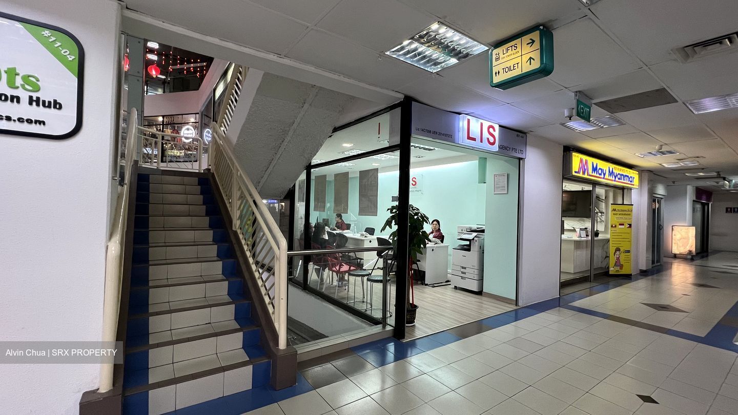 Bukit Timah Shopping Centre (D21), Retail #559937371